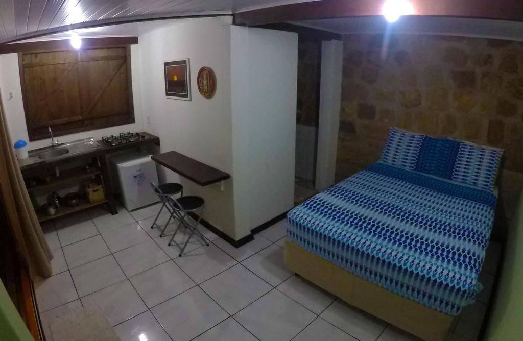 Morada Gralha Azul Villa Garopaba Exterior photo